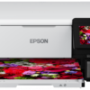 Epson EcoTank/L8160/MF/Ink/A4/LAN/WiFi/USB