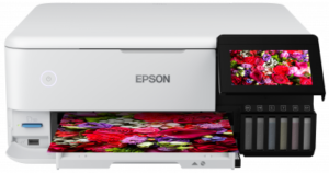 Epson EcoTank/L8160/MF/Ink/A4/LAN/WiFi/USB