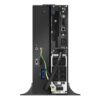 APC Smart-UPS SRT Lithium Ion 3000VA RM 4U 230V Long Runtime with Network Card