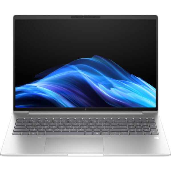 HP EliteBook 6/G1iR/5-120U/16"/WUXGA/16GB/512GB/Intel int/W11P/Silver/3R