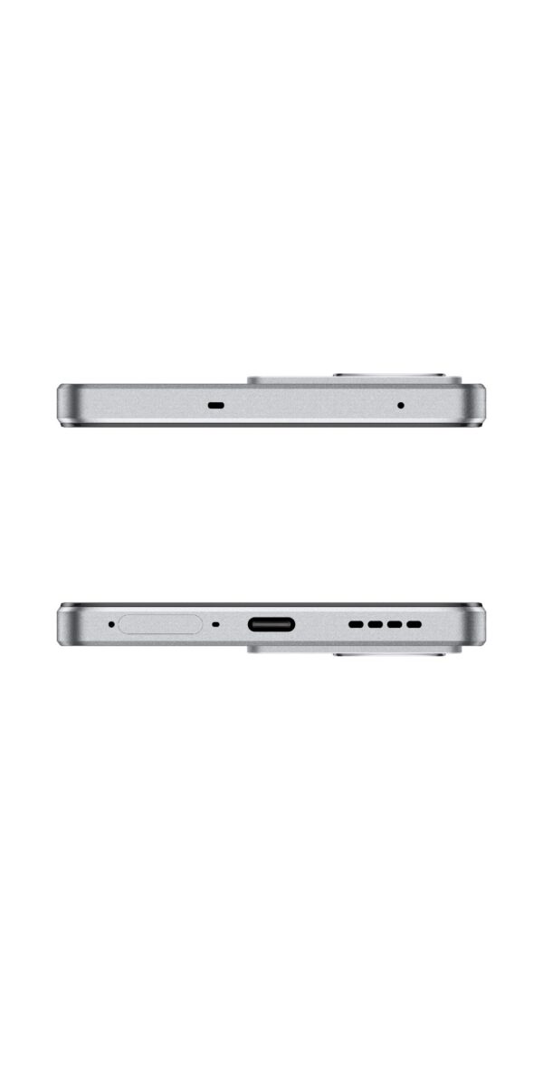 Realme 14 5G/8GB/256GB/Mecha Silver