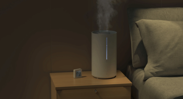8-11 Xiaomi Smart Humidifier 2 EU