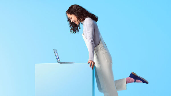 MS Windows 11 Home 64-Bit Czech 1pk OEM DVD