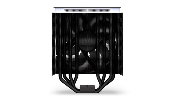 8-188 Endorfy CPU chladič Fera 5 Black ARGB 120mm