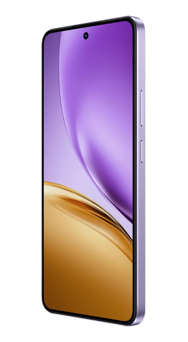 Realme 14T 5G/8GB/256GB/Lightning Purple