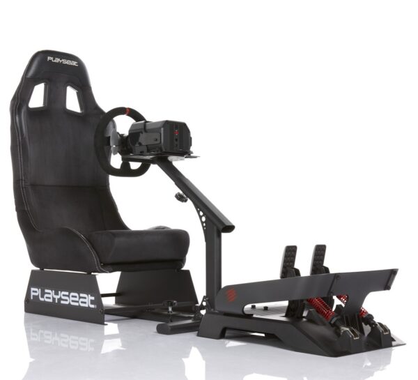 Playseat® Evolution alcantara