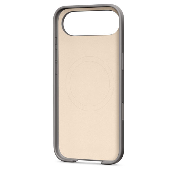 Beats iPhone Air Case/MS+Cam.C-Granite Gray