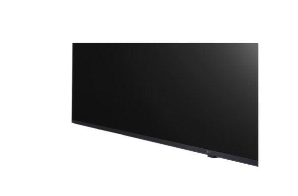8-70 86" LG LED 86UL3J-B - UHD,330cd,wifi,16/7