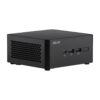 ASUS NUC/14 Pro (NUC14RVHU5000R2)/Mini/U5-125H/bez RAM/Arc Xe/bez OS/3R
