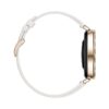 Huawei Watch GT 5/41mm/Gold/Elegant Band/White