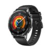 Huawei Watch GT 5/46mm/Black/Sport Band/Black