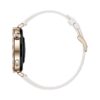Huawei Watch GT 5/41mm/Gold/Elegant Band/White