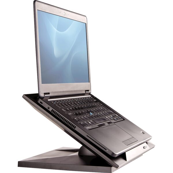 80384_DS_LaptopSupport_Height4 Stojan na notebook Fellowes Designer Suites