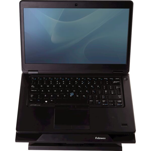 80384_DS_LaptopSupport_Screen_F Stojan na notebook Fellowes Designer Suites