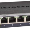 NETGEAR 8P GE SMART MANAGED PRO SWITCH