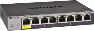 81L5Vw8NaFL-_AC_SL1500__s NETGEAR 8P GE SMART MANAGED PRO SWITCH