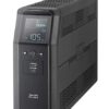 81ul1n5BLLL-_SY679__s APC Back UPS Pro BR 1200VA, Sinewave,8 Outlets, AVR, LCD interface