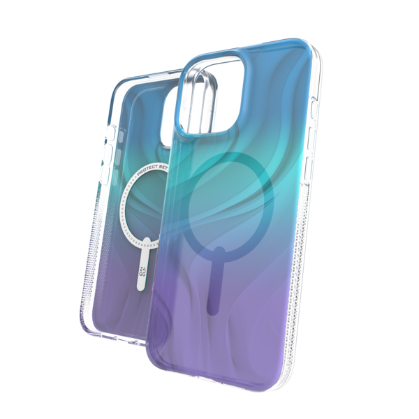 821_source_1725891838_s-2 ZAGG kryt Milan Snap Apple iPhone 16 Pro Deep Aurora