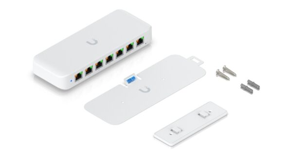 Ubiquiti USW-Ultra, UniFi Switch Ultra