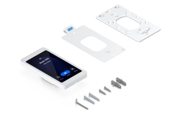 Ubiquiti UA-Intercom-Viewer - UniFi Access Intercom Viewer