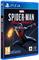 PS4 -  Marvel's Spider-Man MMorales