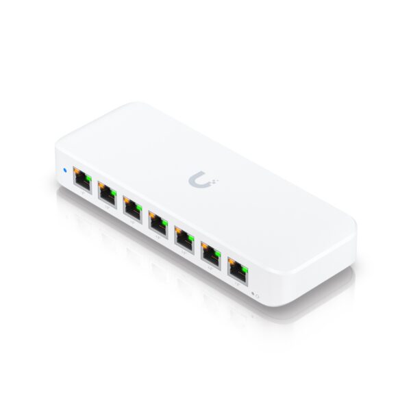 Ubiquiti USW-Ultra, UniFi Switch Ultra