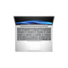 HP EliteBook 6/G1i/U5-225H/13,3"/WUXGA/16GB/512GB/Intel int/W11P/Silver/3R