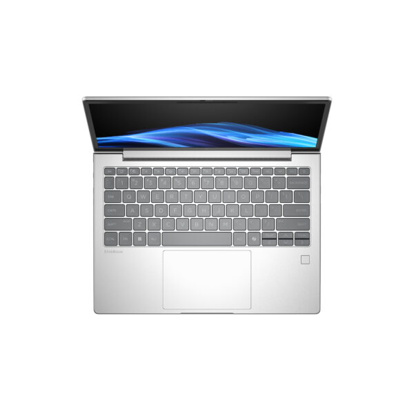 HP EliteBook 6/G1i/U5-225H/13,3"/WUXGA/16GB/512GB/Intel int/W11P/Silver/3R