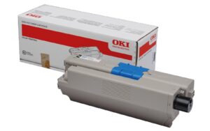 848.158_1_s Toner černý pro C301dn/C321dn (2.200 stran)
