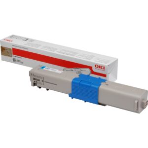 848.160_1_s Toner cyan pro C301dn/C321dn (1.500 stran)