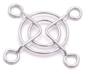 PRIMECOOLER PC-FG40 40mm SILVER