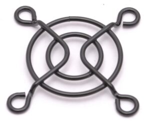 8591897012402_s PRIMECOOLER PC-FG40B 40mm BLACK