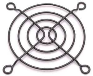 8591897014970_s PRIMECOOLER PC-FG70B 70mm BLACK