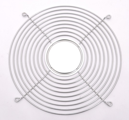 PRIMECOOLER PC-FG250 250mm SILVER