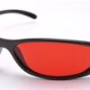 PRIMECOOLER PC-AD5 3D GLASSES Blue/Red