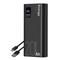OBAL:ME EnergyPulse Powerbanka 20000mAh 22.5W Black