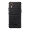 Tactical TPU Plyo Kryt pro Samsung Galaxy Xcover 7 Transparent