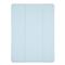 OBAL:ME MistyTab Pouzdro pro iPad Air (2020/2022/2024/2025)/iPad Pro 11 (1/2/3/4) Light Blue