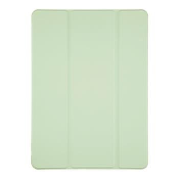 OBAL:ME MistyTab Pouzdro pro iPad Air (2020/2022/2024/2025)/iPad Pro 11 (1/2/3/4) Light Green