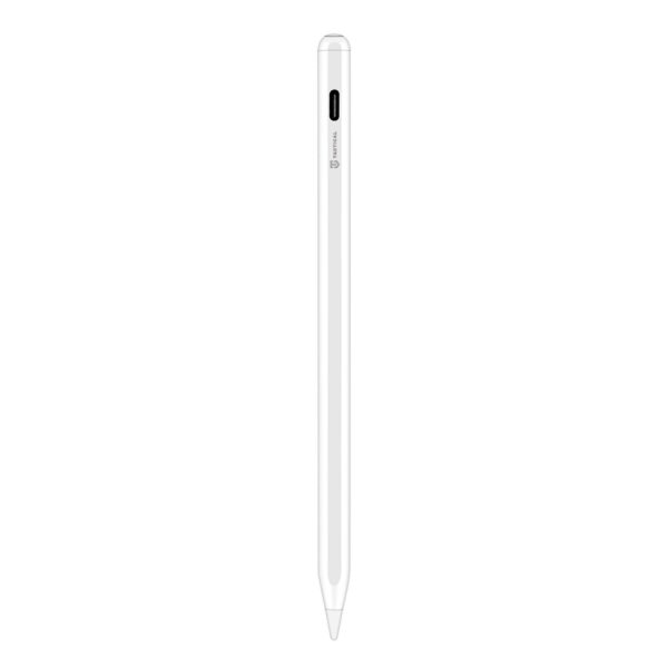 Tactical Roger Pencil Pro 2.0 White