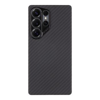 8596311266362_s-1 Tactical MagForce Aramid Kryt pro Samsung Galaxy S25 Ultra Black