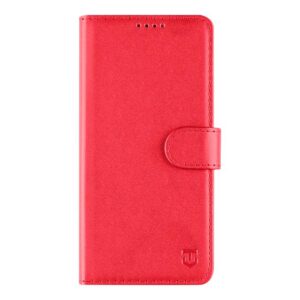 Tactical Field Notes pro Xiaomi Redmi Note 14 4G Red