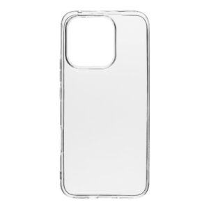Tactical TPU Kryt pro Honor 400 Lite Transparent