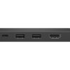 86T46AA_3 HP Travel Hub USB-C G3-EURO