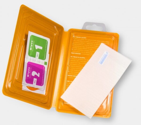 Aligator ochranné sklo pro Apple iPhone 7/8/SE 20/22