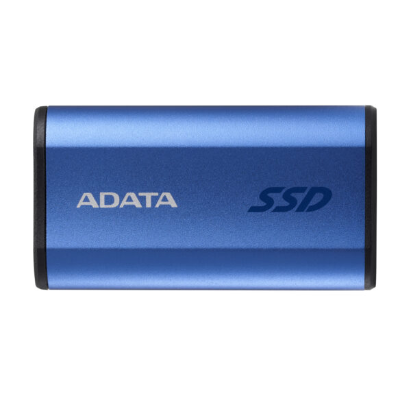8802-1 ADATA Elite SE880/1TB/SSD/Externí/Modrá/5R