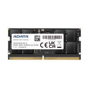 882_gallery_p02_s-1 Adata/SO-DIMM DDR5/16GB/4800MHz/CL40/1x16GB