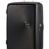 American Tourister Soundbox Spinner 77 Exp. Black
