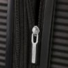 American Tourister Soundbox Spinner 77 Exp. Black