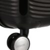 American Tourister Soundbox Spinner 77 Exp. Black